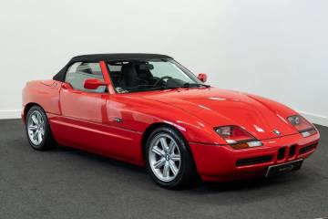 1990 BMW Z1
