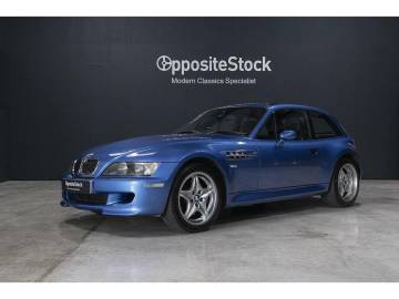 1998 BMW Z3 M