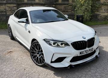 2026 BMW M2