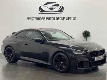 2023 BMW M2