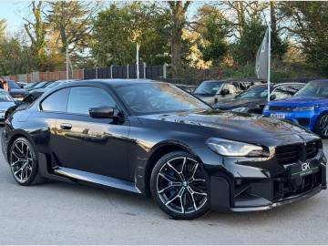 2023 BMW M2