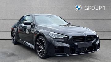 2026 BMW M2
