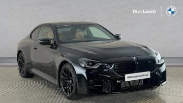 2023 BMW M2
