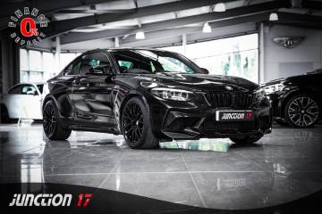2019 BMW M2