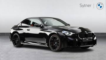 2026 BMW M2