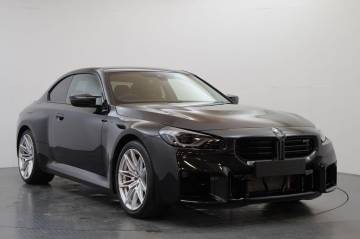 2026 BMW M2