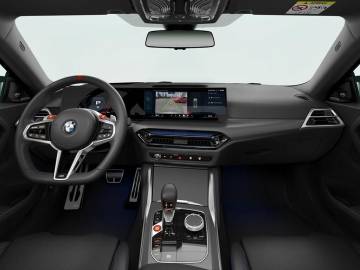 2026 BMW M2