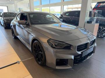 2026 BMW M2