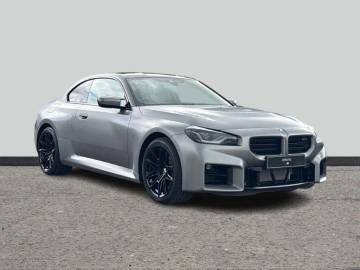 2026 BMW M2