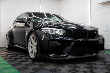 2018 BMW M2
