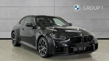 2026 BMW M2