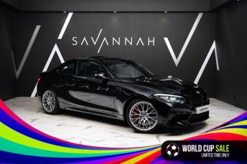 2018 BMW M2
