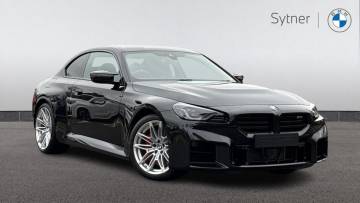 2026 BMW M2