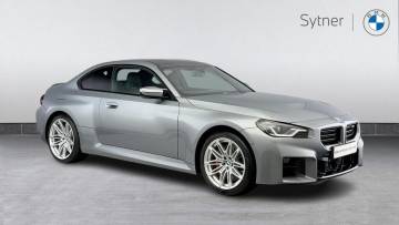 2026 BMW M2
