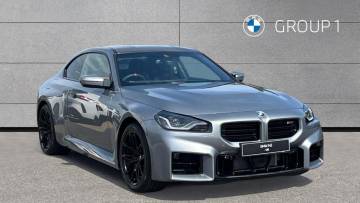2026 BMW M2