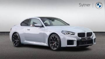 2026 BMW M2