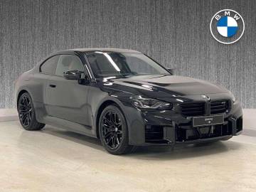 2026 BMW M2