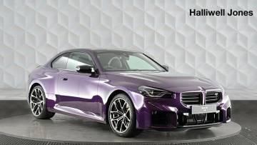 2026 BMW M2