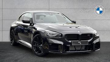 2026 BMW M2
