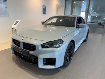 2026 BMW M2
