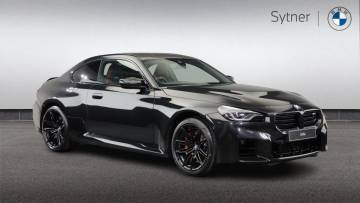 2026 BMW M2