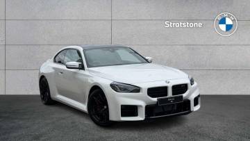 2026 BMW M2