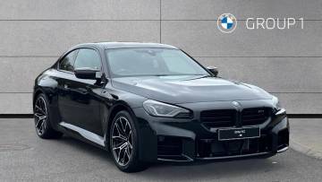 2026 BMW M2