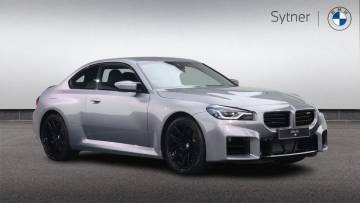 2026 BMW M2