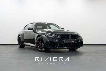 2023 BMW M2