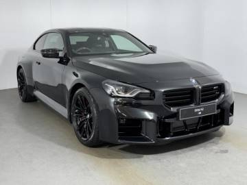 2026 BMW M2