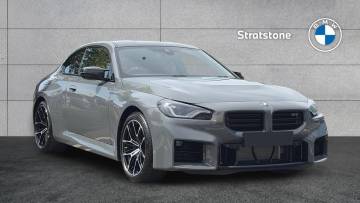 2026 BMW M2