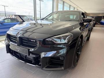 2026 BMW M2