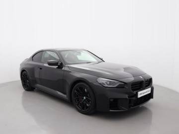 2026 BMW M2