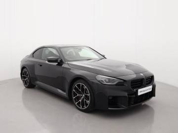 2024 BMW M2