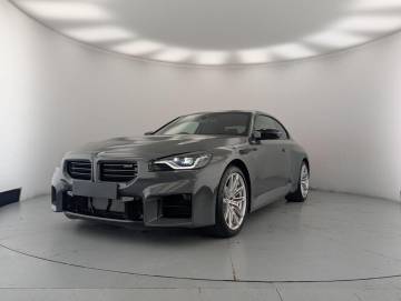 2026 BMW M2