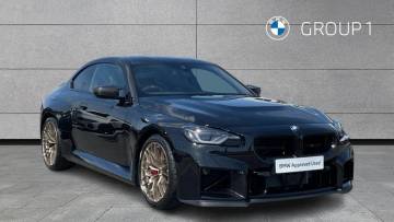 2026 BMW M2