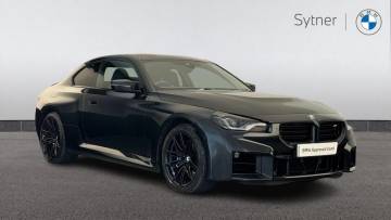2023 BMW M2