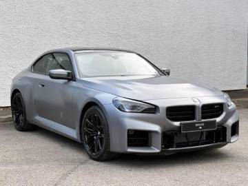 2026 BMW M2