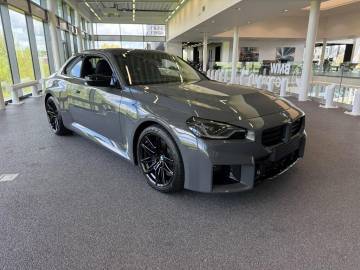 2026 BMW M2