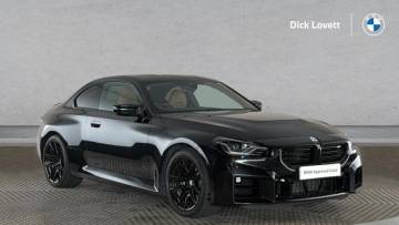 2024 BMW M2