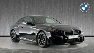 2024 BMW M2