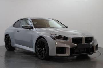 2026 BMW M2