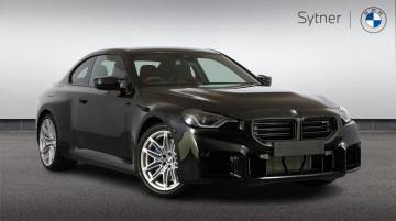 2026 BMW M2