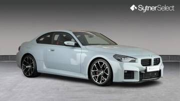 2023 BMW M2