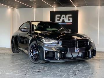 2026 BMW M2