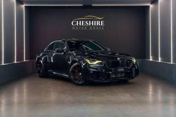 2023 BMW M2