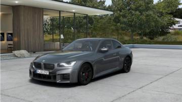 2026 BMW M2