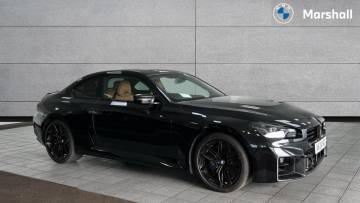 2024 BMW M2