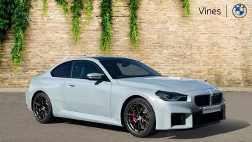 2023 BMW M2