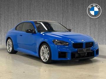 2026 BMW M2